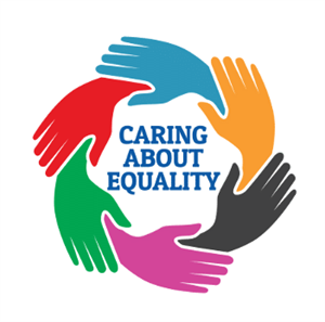 Image - Caring About Equality